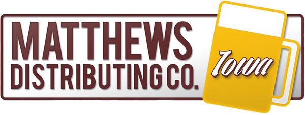 Matthews Distributing Co.
